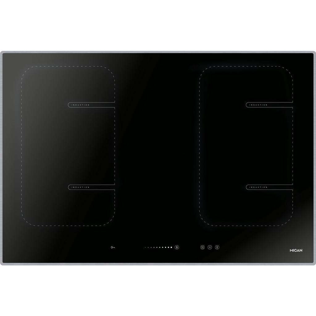 Induktionskochfeld 70500