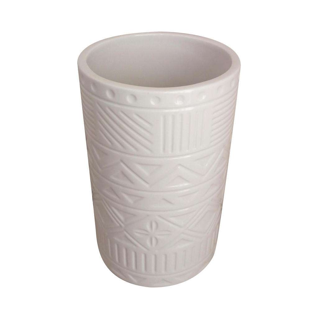 VASE 21 cm
