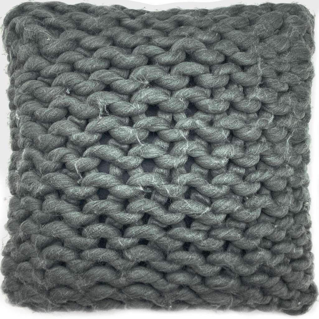 ZIERKISSEN