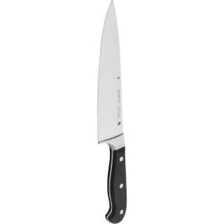 KOCHMESSER Edelstahl 35 cm