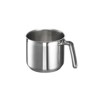 MILCHTOPF Edelstahl 1,90 L