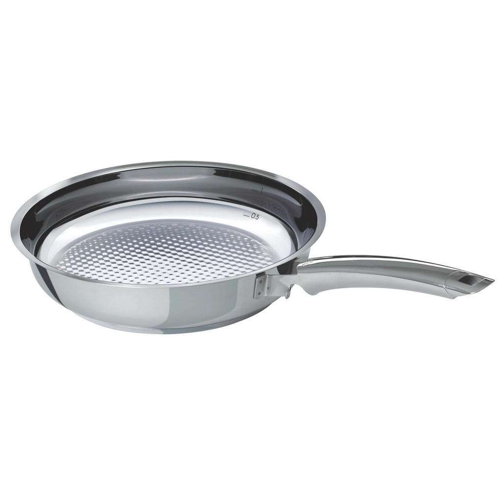 PFANNE 28 cm