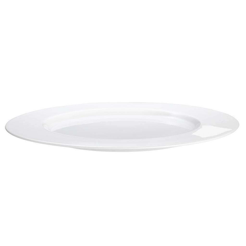 SPEISETELLER Keramik Fine Bone China