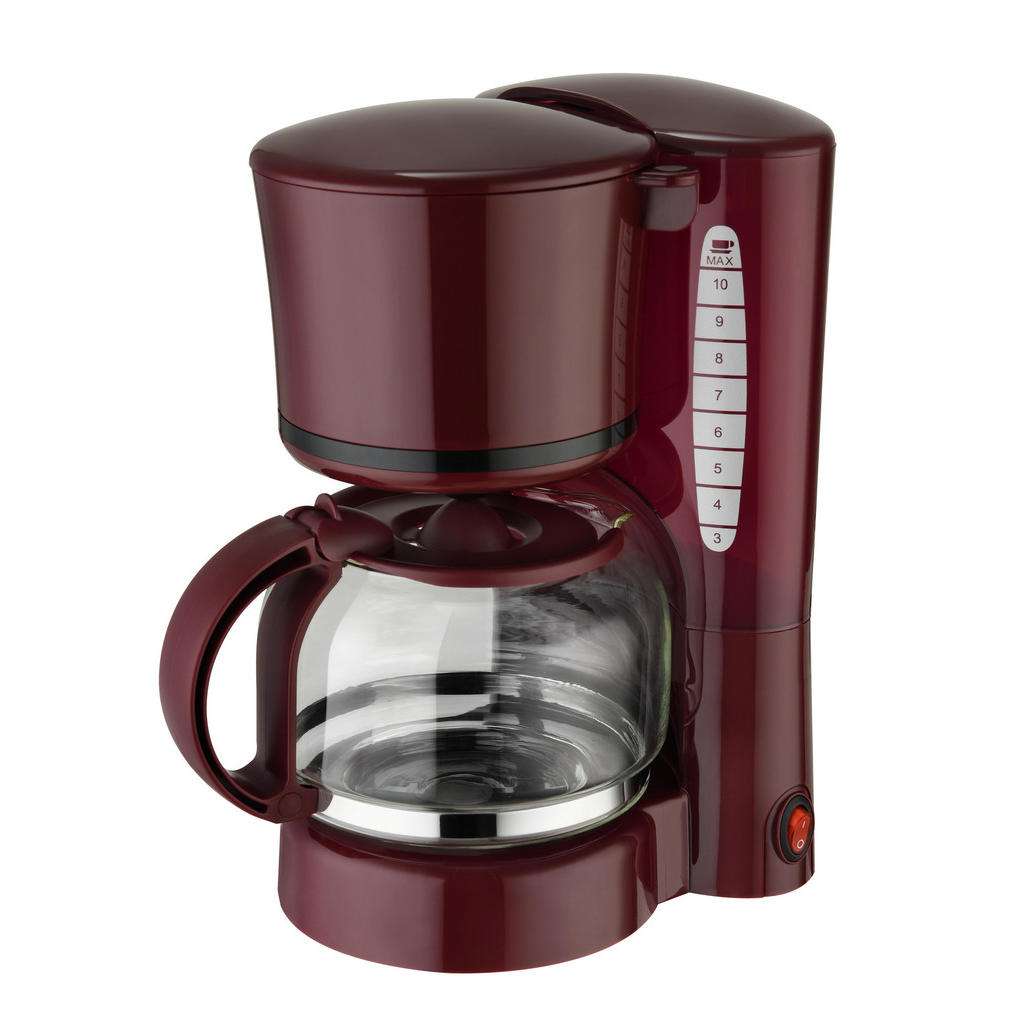 FILTERKAFFEEMASCHINE