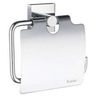 TOILETTENPAPIERHALTER