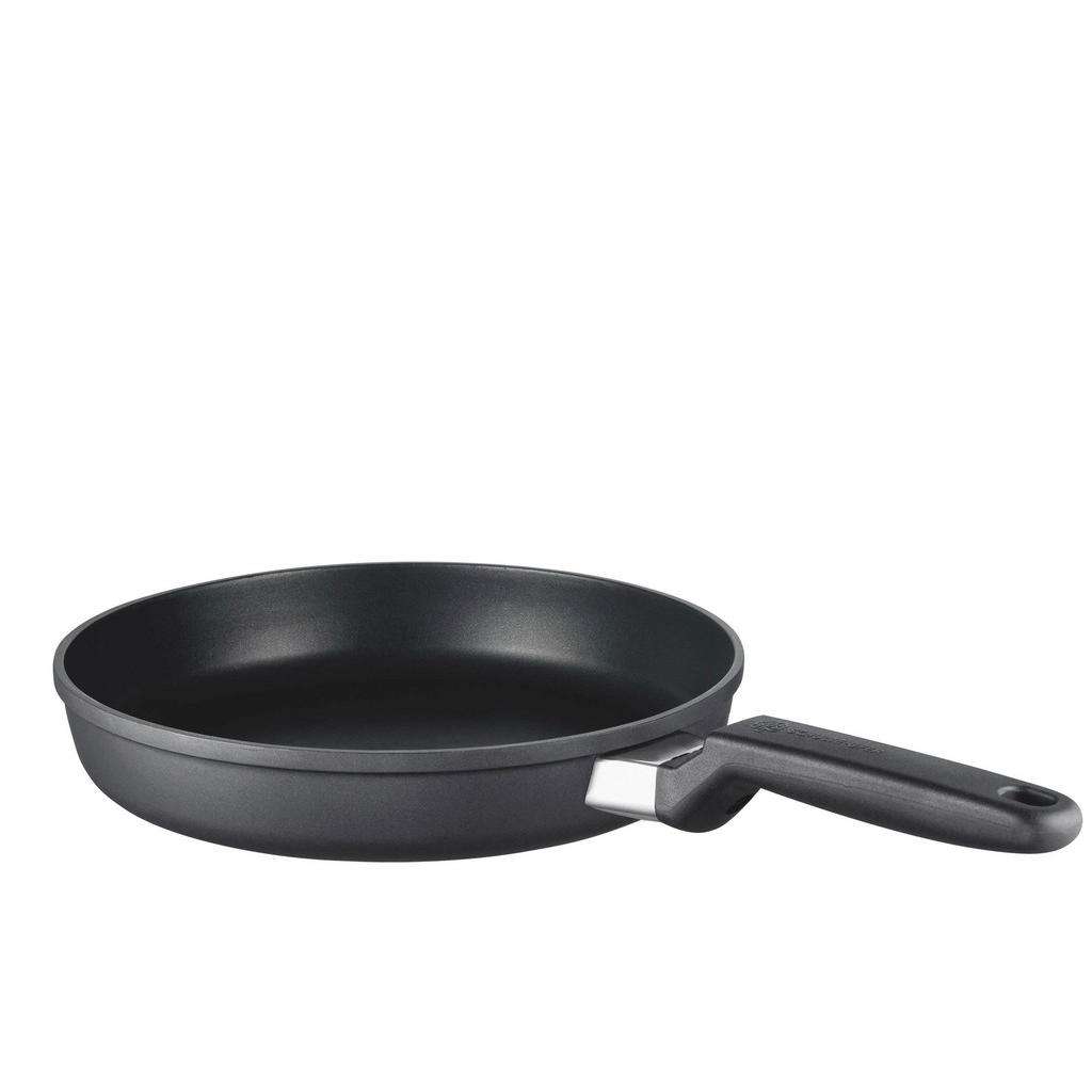 BRATPFANNE 24 cm PTFE-Antihaftbeschichtung