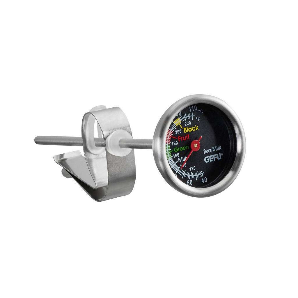 Tee- und Milchthermometer