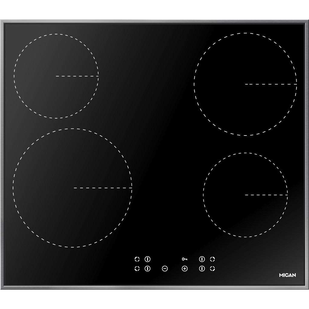 Glaskeramikkochfeld 70420
