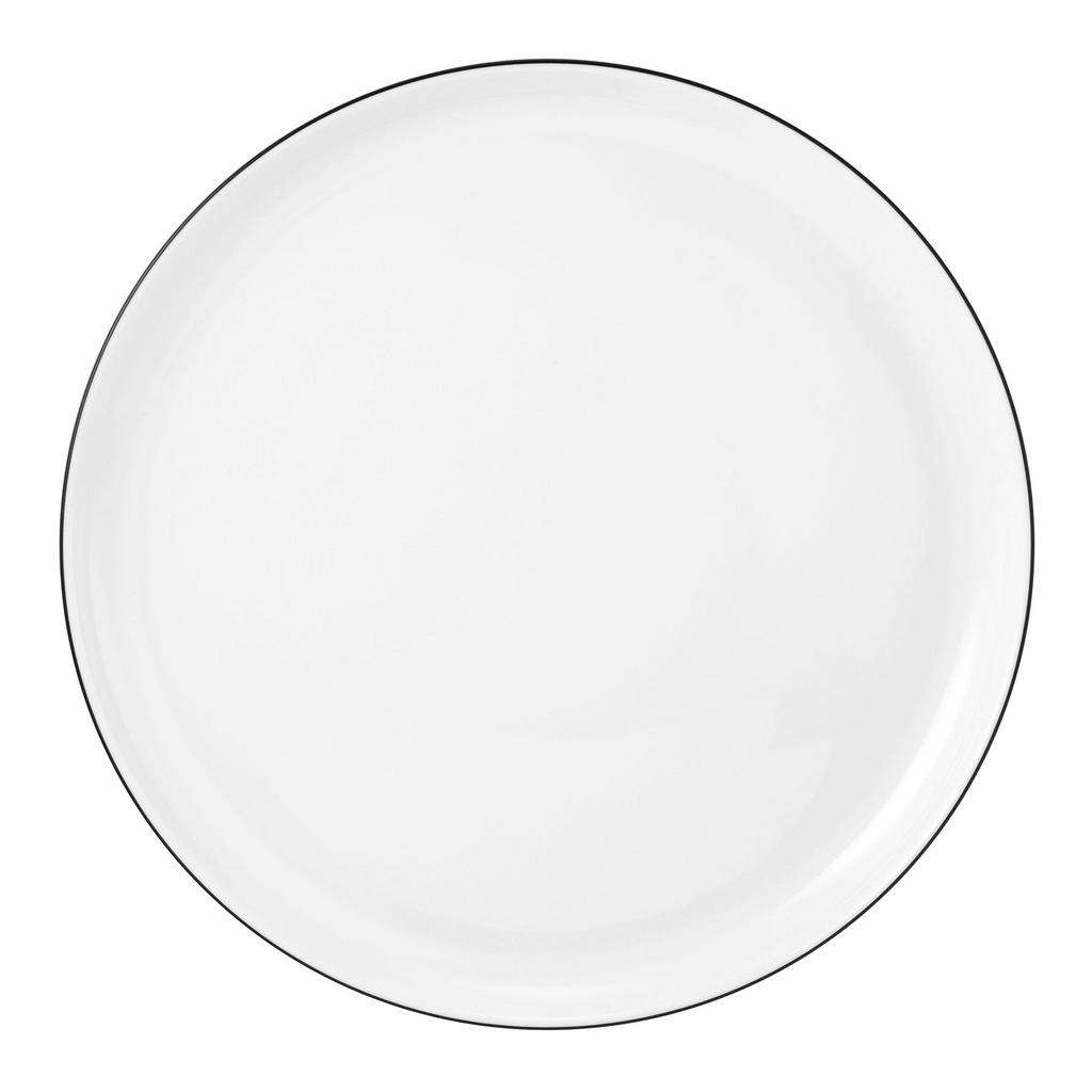 SPEISETELLER Keramik Porzellan
