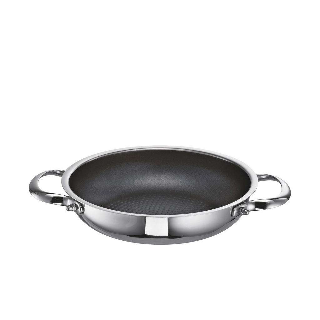 SERVIERPFANNE 20 cm PTFE-Antihaftbeschichtung