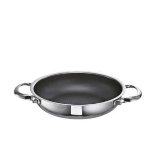 SERVIERPFANNE 20 cm PTFE-Antihaftbeschichtung