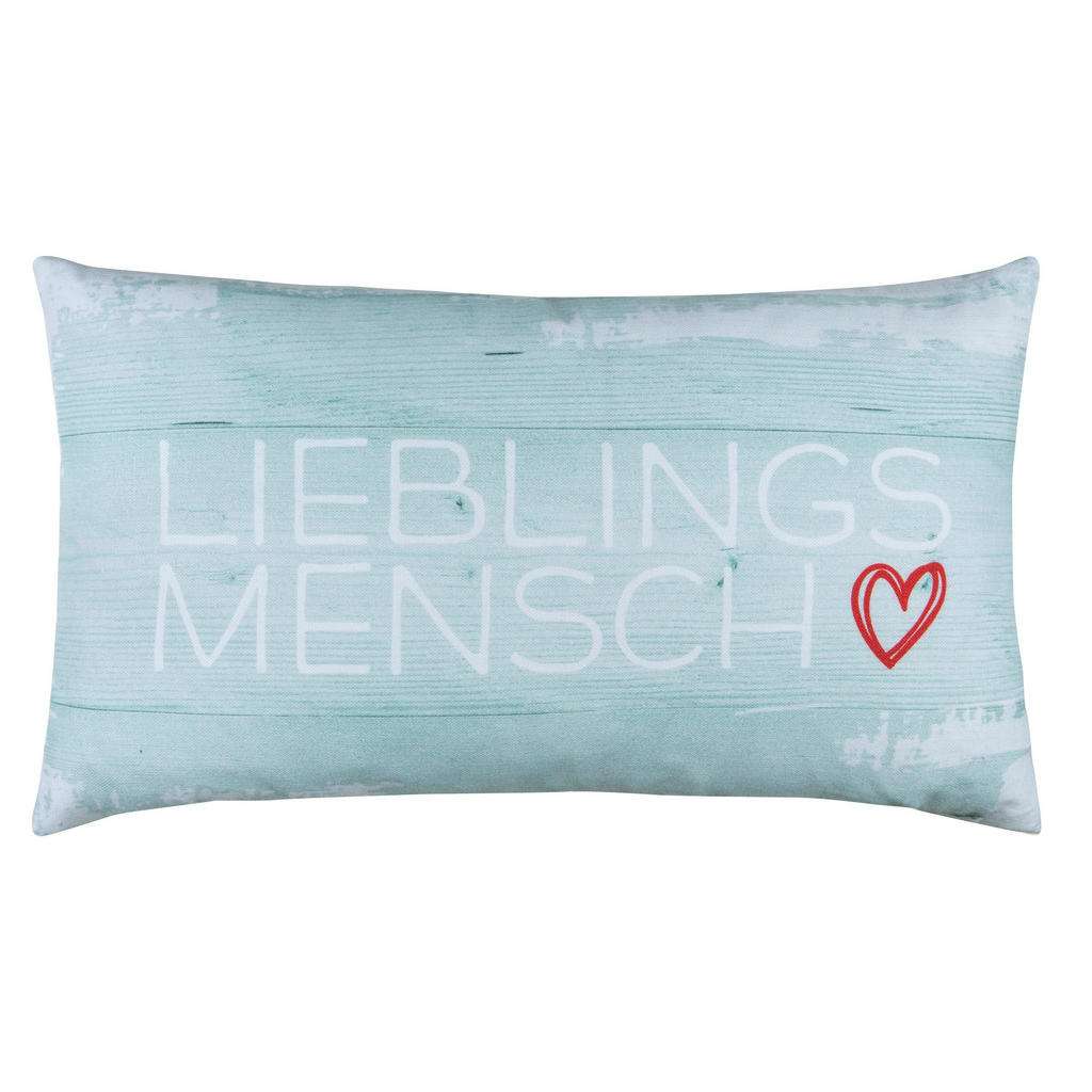 ZIERKISSEN 30/50 cm