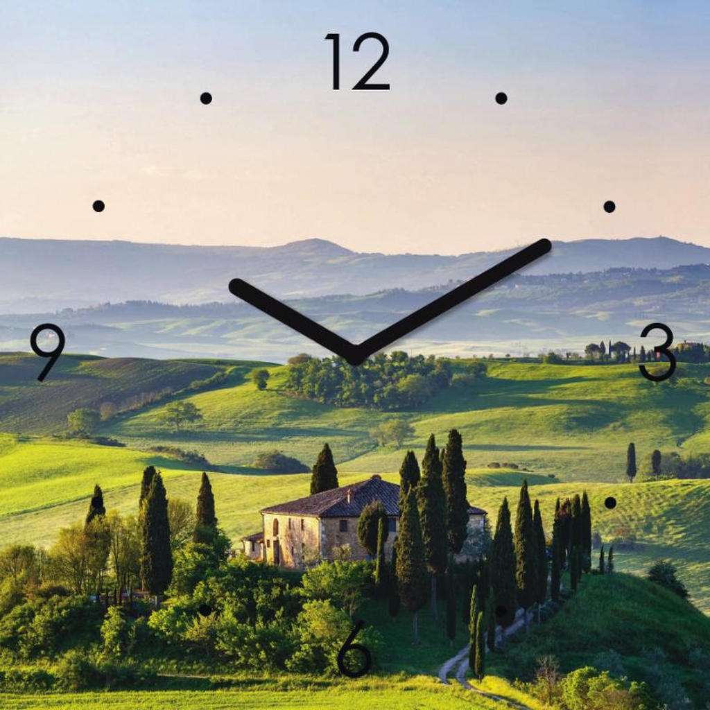 WANDUHR Multicolor