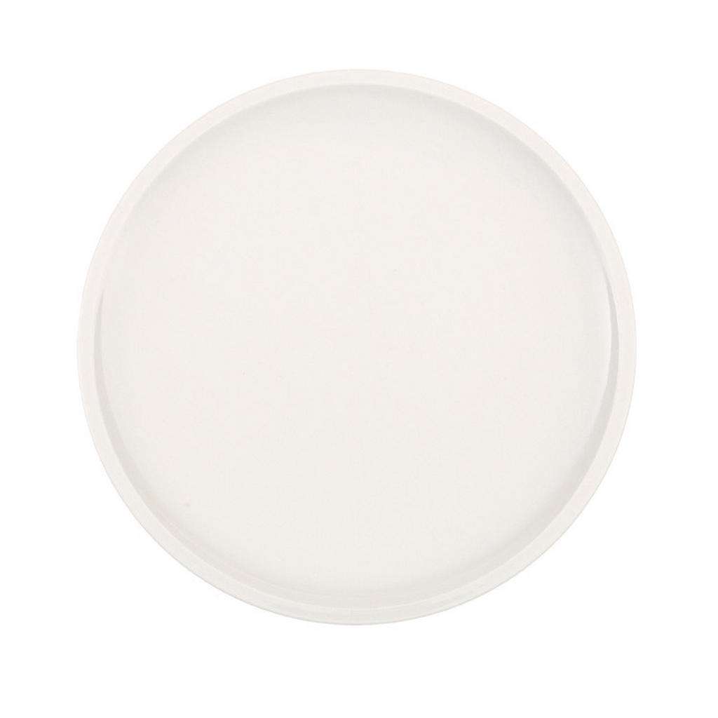 FRÜHSTÜCKSTELLER Keramik Fine China