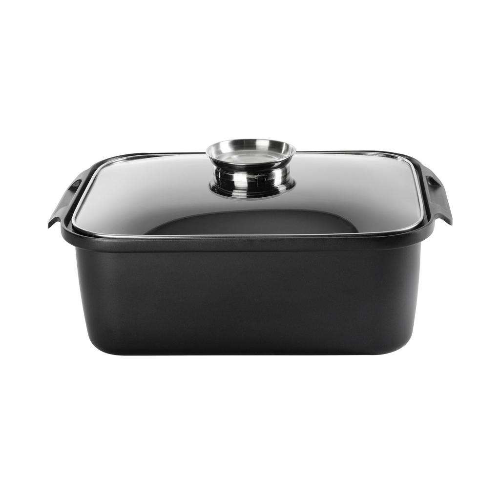 BRÄTER Aluminium 8 L