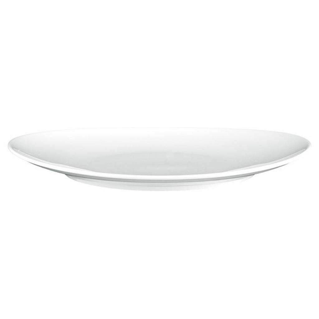 SPEISETELLER Keramik Porzellan