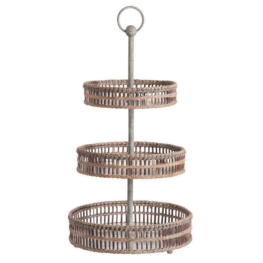 ETAGERE, 45/77 D/H
