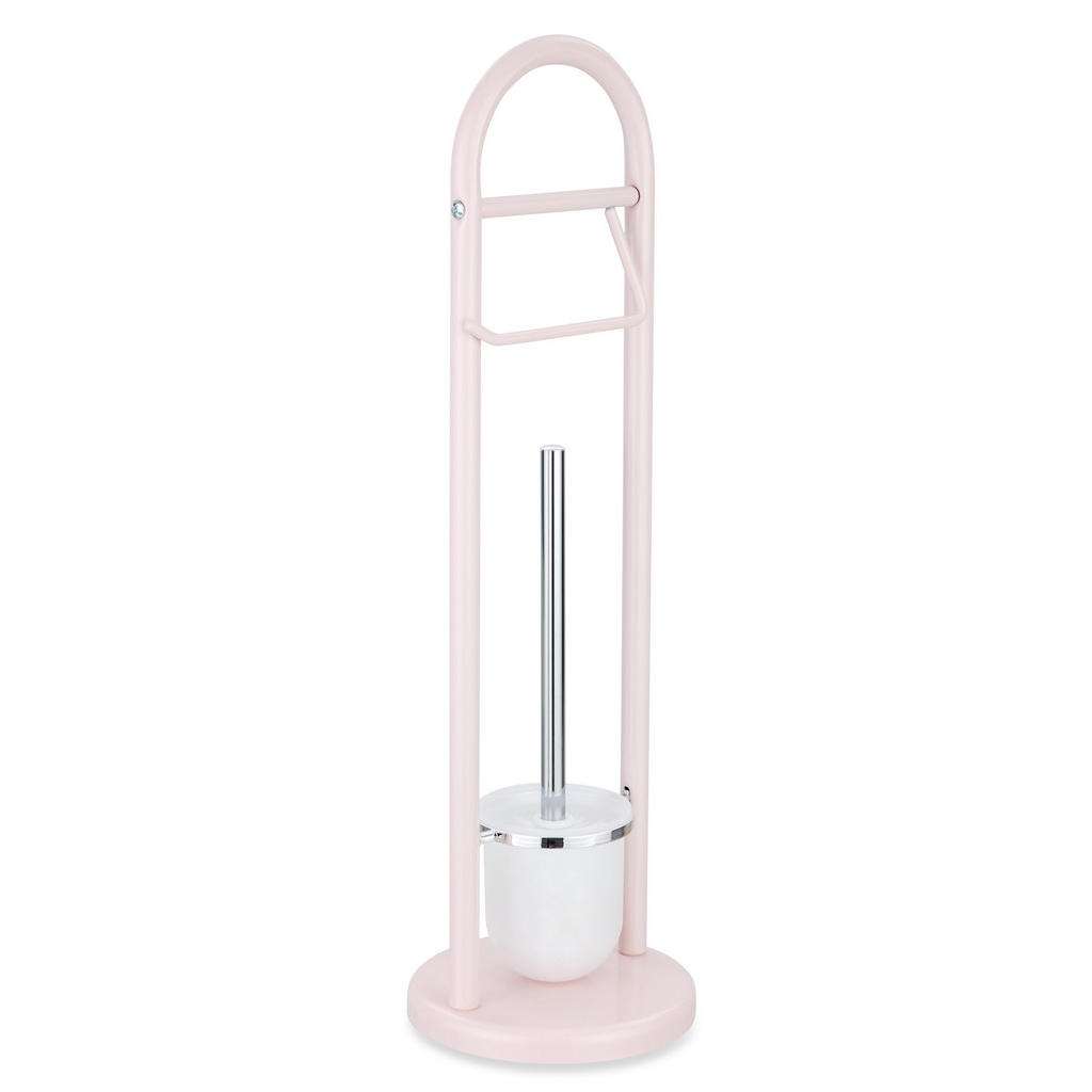 WC-BÜRSTENKOMBINATION