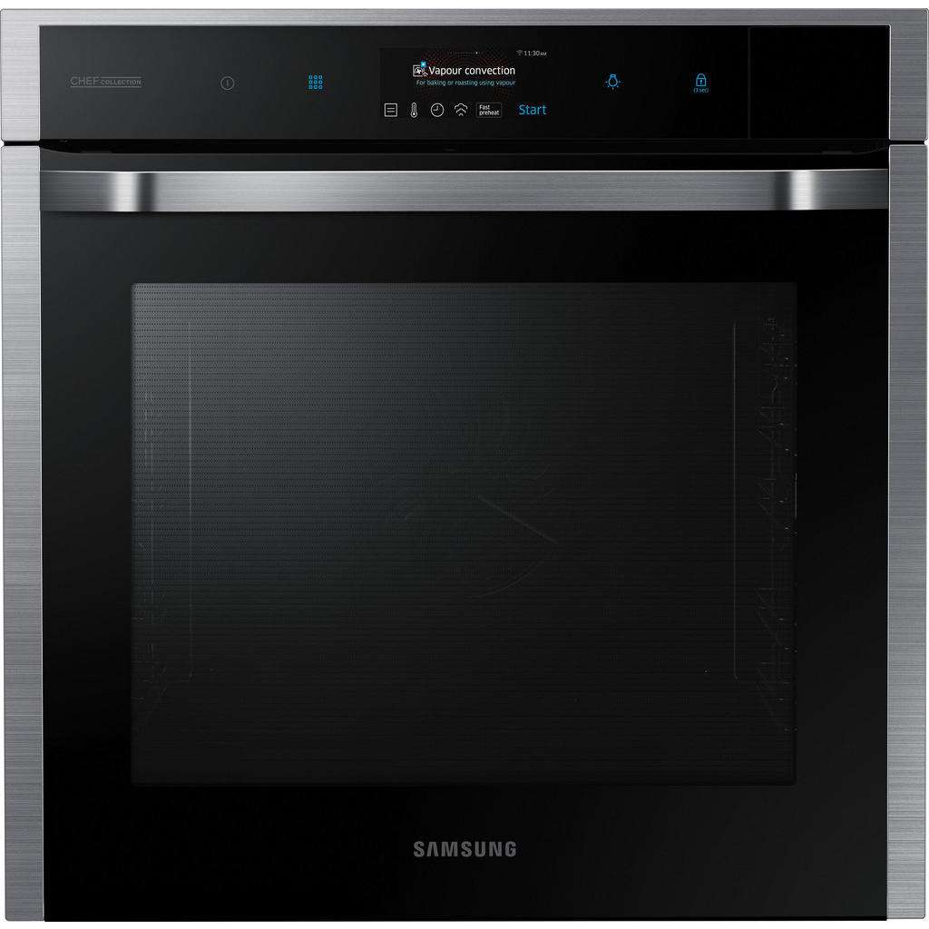 Backofen NV73M9770BS/EG