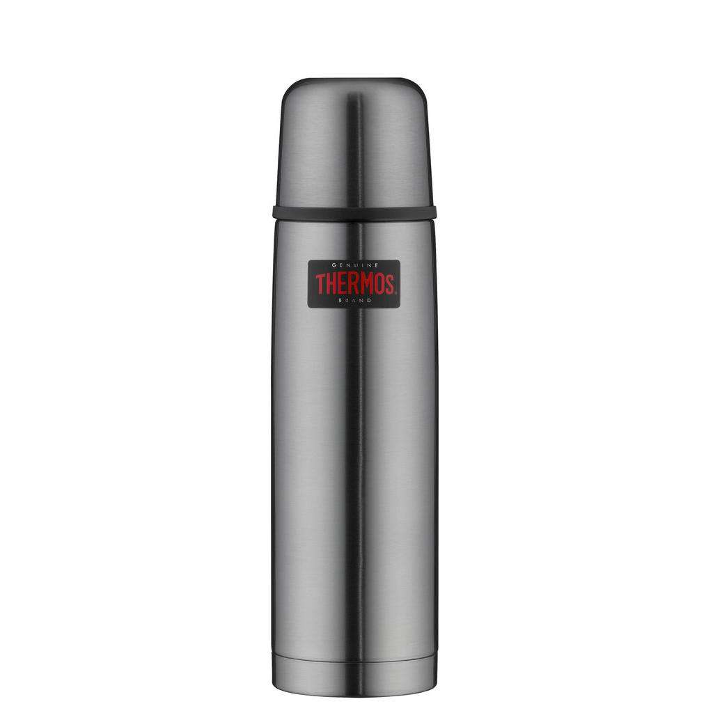 ISOLIERFLASCHE 0,75 L