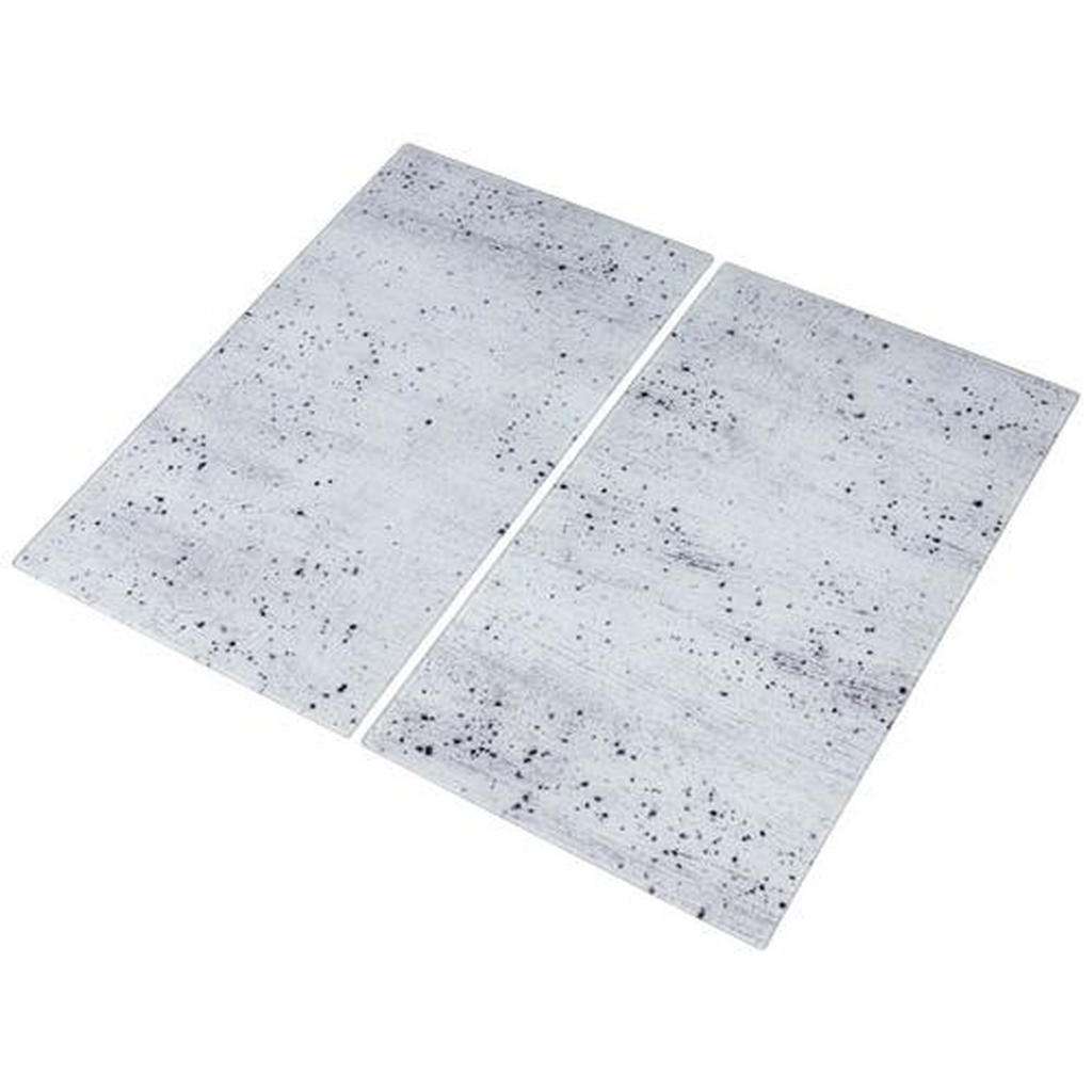 SCHNEIDEBRETT Glas