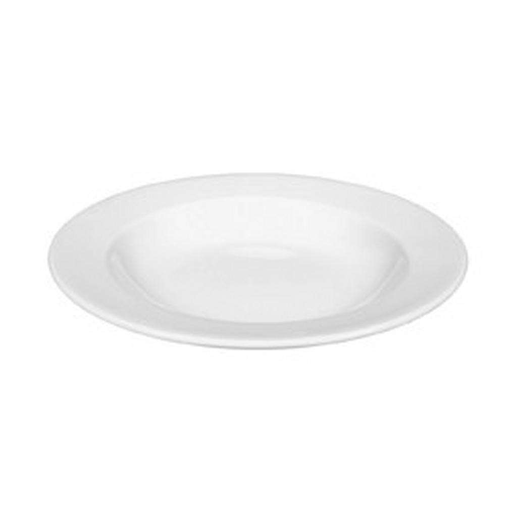 SALATTELLER Porzellan