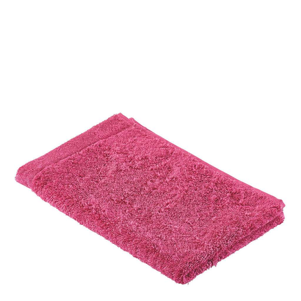 GÄSTETUCH Pink 30/50 cm