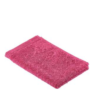 GÄSTETUCH Pink 30/50 cm