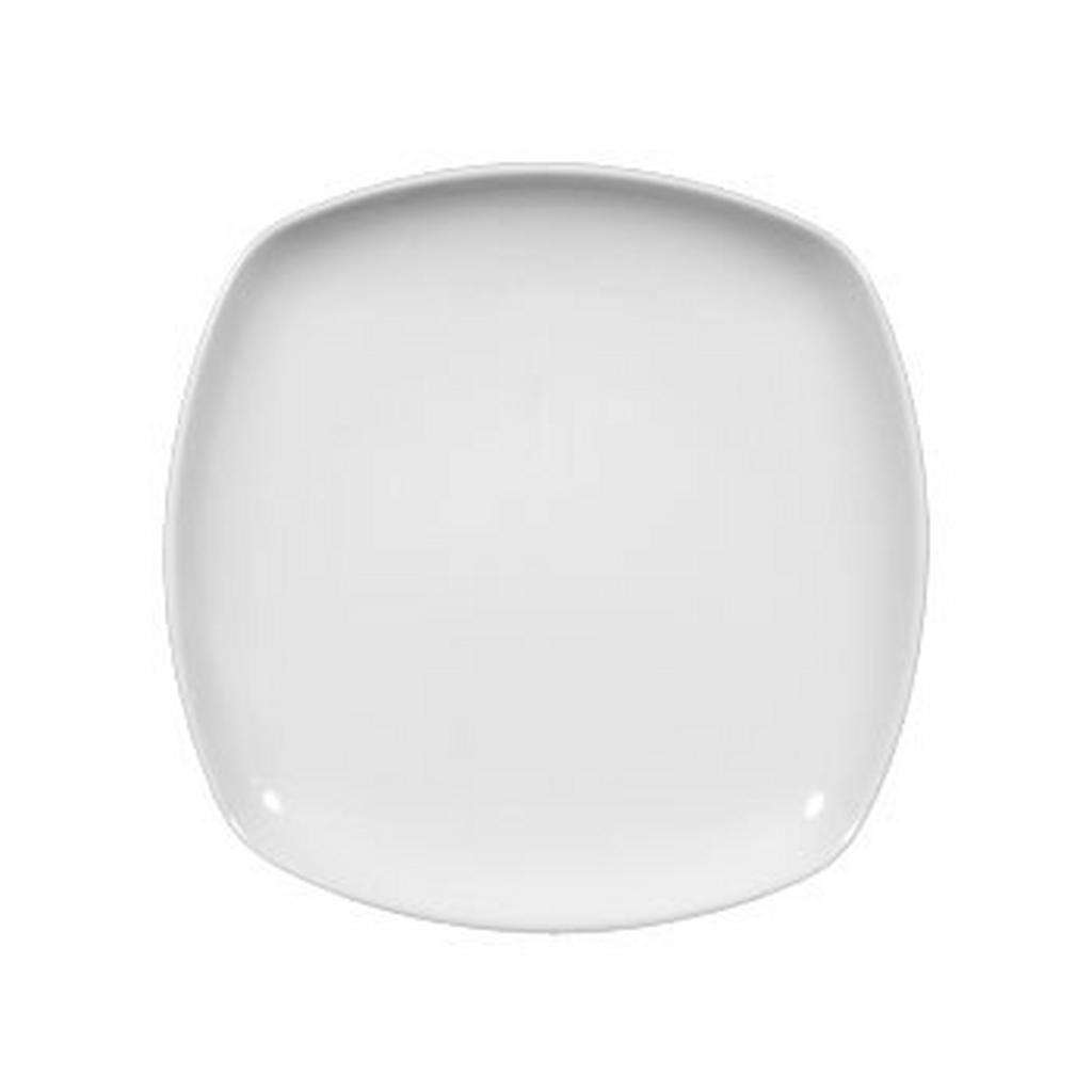 FRÜHSTÜCKSTELLER Keramik New Bone China