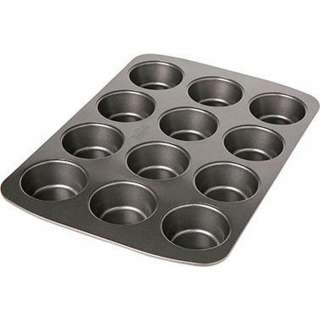 MUFFINFORM