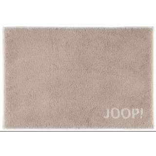 BADTEPPICH Naturfarben 70/120 cm