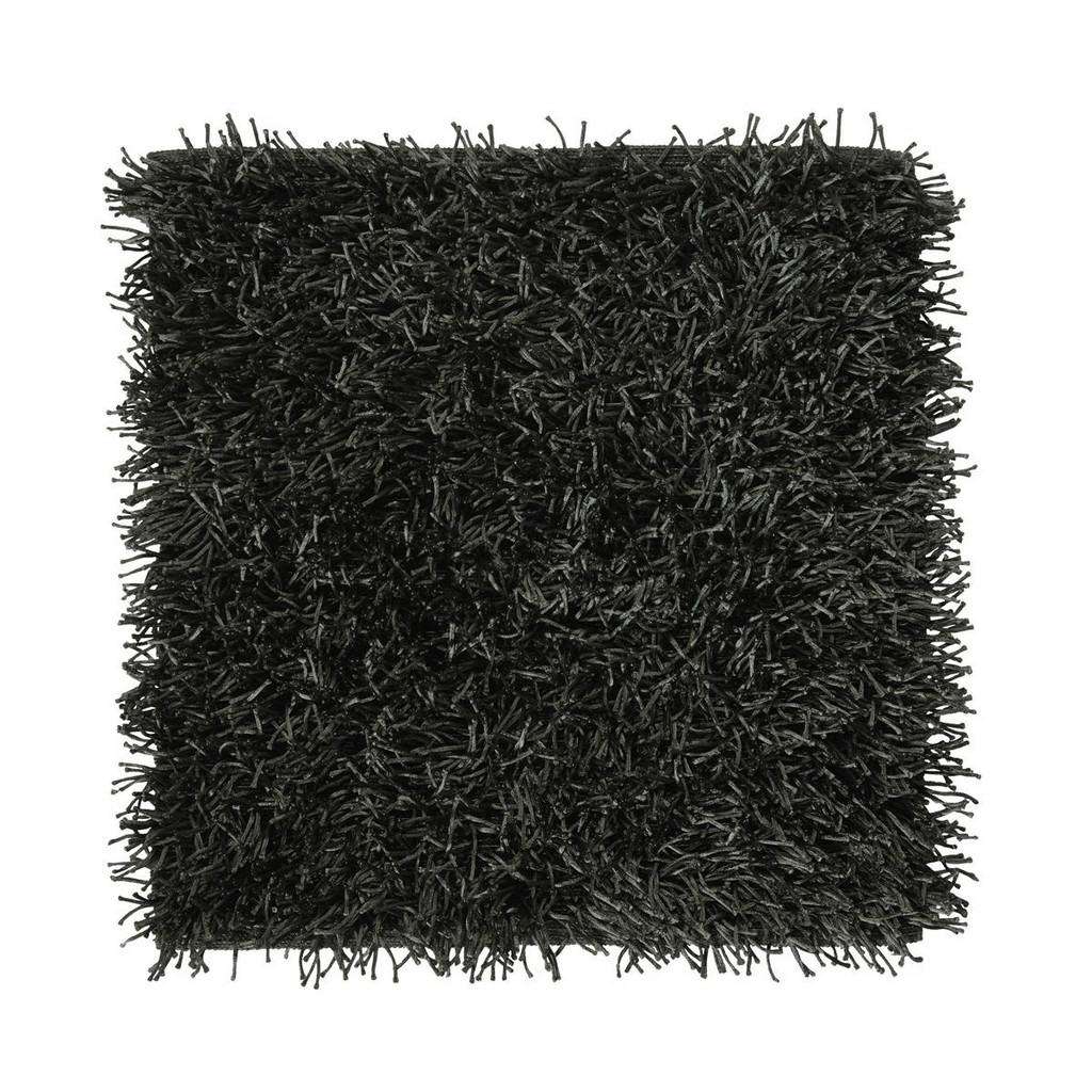 BADTEPPICH Dunkelgrün 60/60 cm