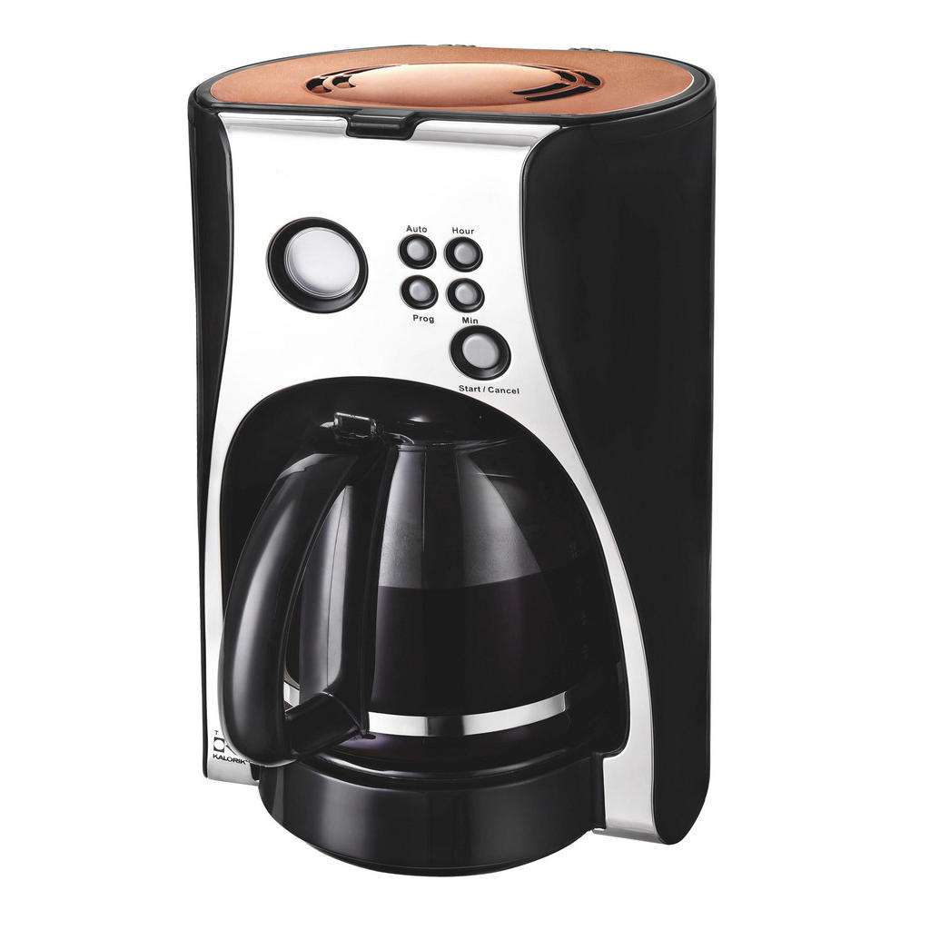 FILTERKAFFEEMASCHINE
