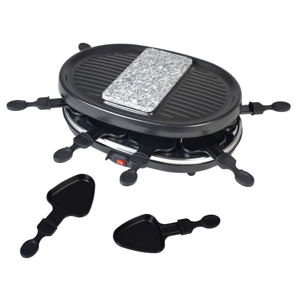 RACLETTE-GRILL