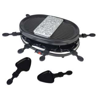 RACLETTE-GRILL