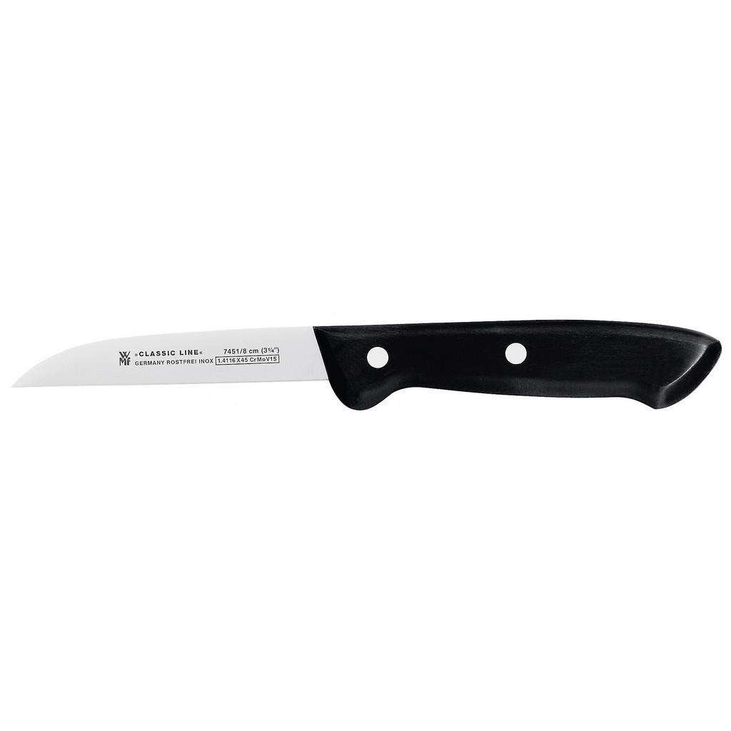 GEMÜSEMESSER  18 cm