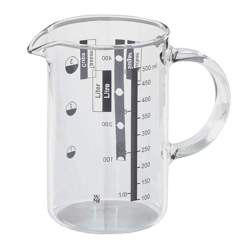MESSBECHER