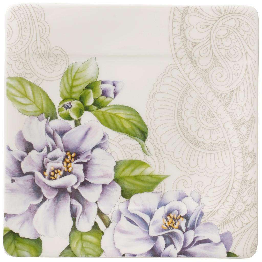 TELLER Keramik New Bone China