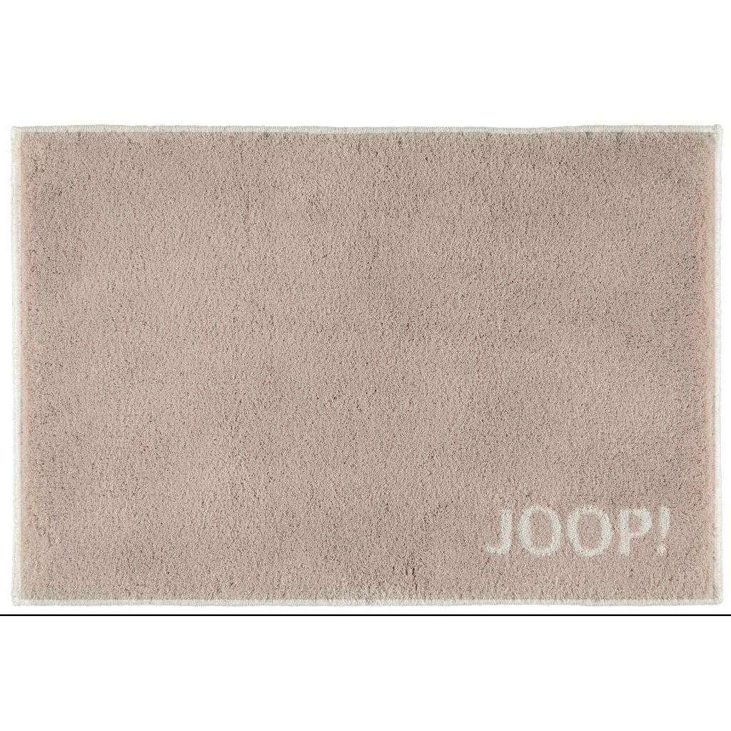 BADTEPPICH Naturfarben, Champagner 60/90 cm