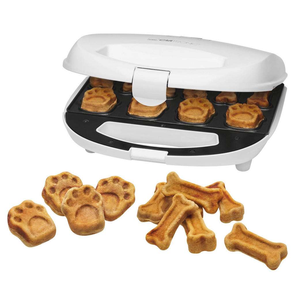 Dog Cookie Maker
