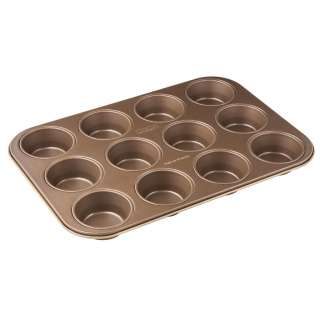 MUFFINFORM