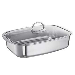 BRÄTER Edelstahl 6,00 L