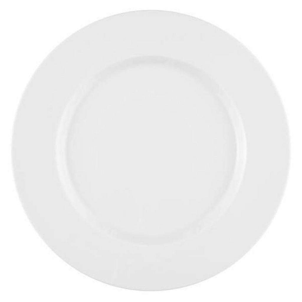 SPEISETELLER Keramik Porzellan