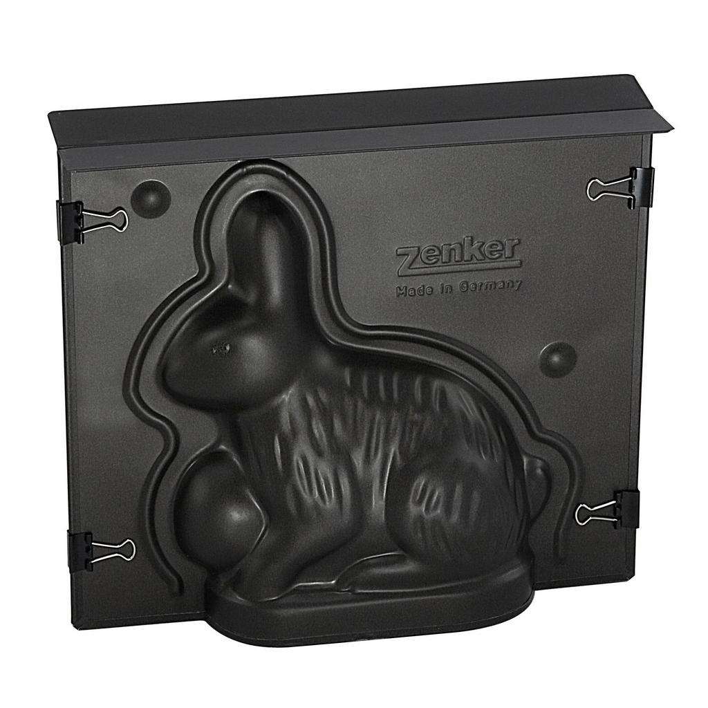 Backform Hase
