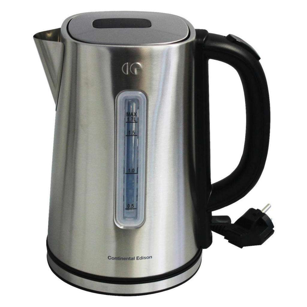 WASSERKOCHER 1,7 L