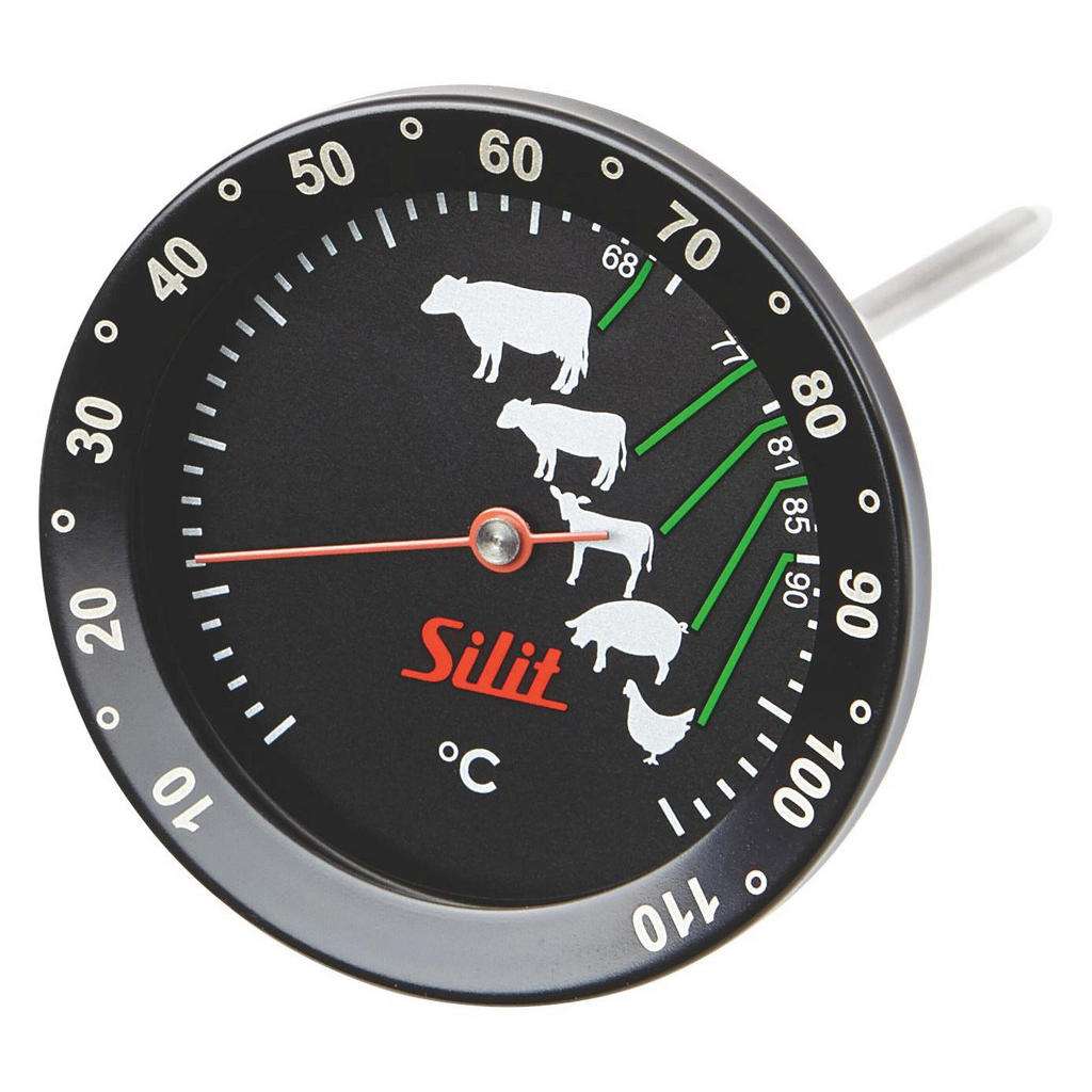 BRATENTHERMOMETER