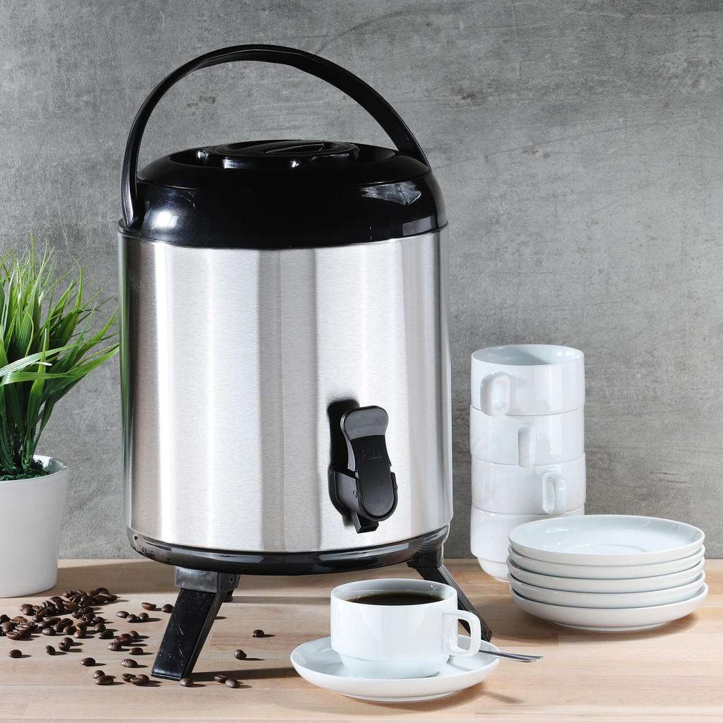 Heißgetränkespender 8,0 L