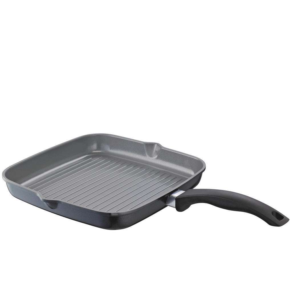 GRILLPFANNE 28/28 cm Keramikbeschichtung