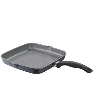 GRILLPFANNE 28/28 cm Keramikbeschichtung
