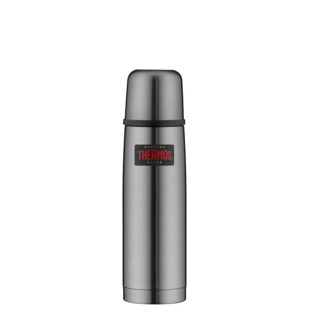 ISOLIERFLASCHE 0,5 L